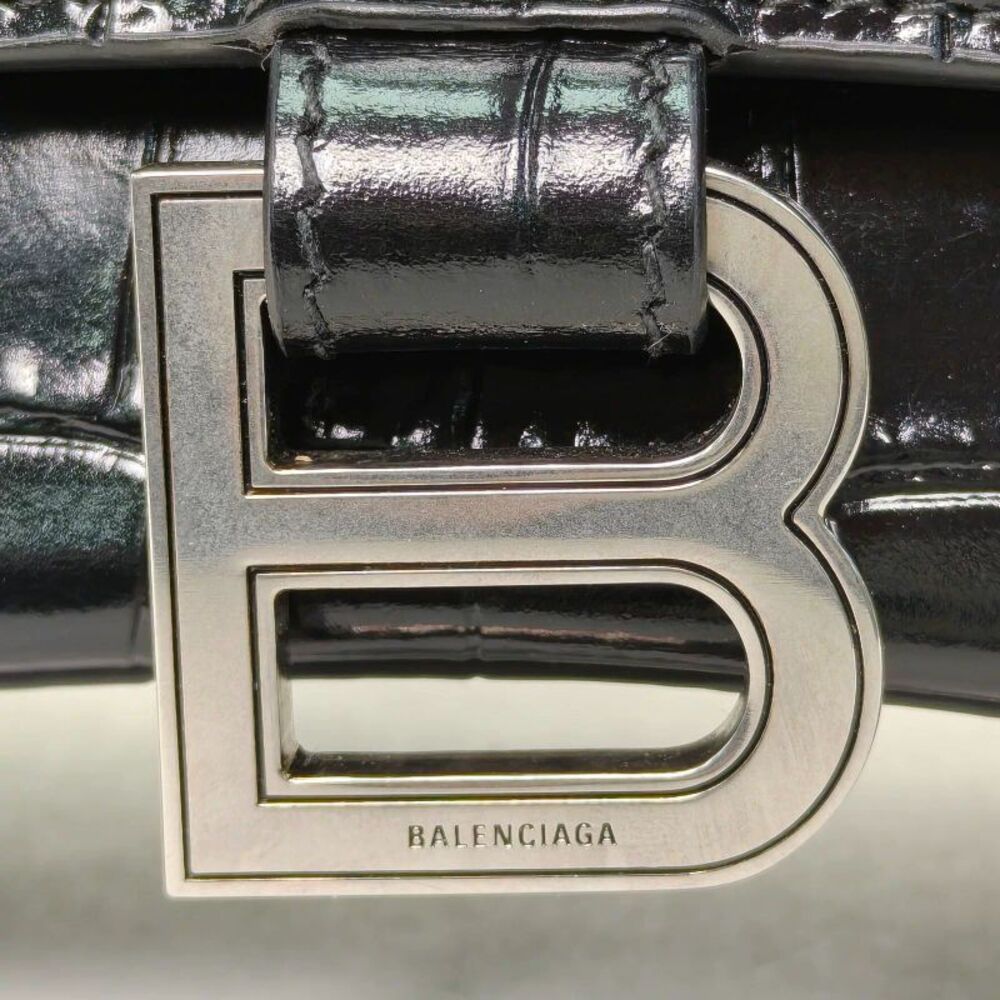 Balenciaga Women Pre-Loved Bag Very Good Condition - Picture 6 of 8
